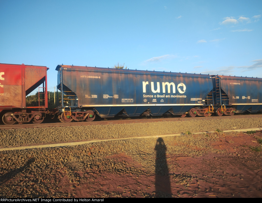 RUMO HTT-065648-8